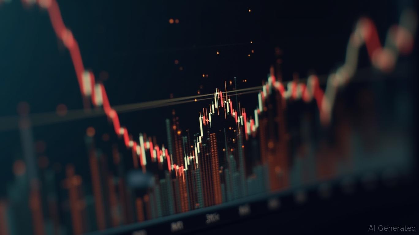 The Gold-Platinum Ratio Warns of an Impending S&P 500 Correction: A Contrarian's Guide to Market Volatility