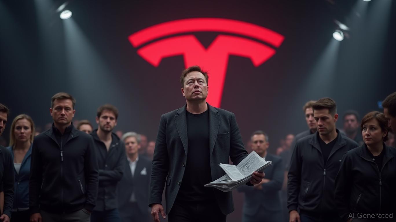 Tesla Faces Turbulent Waters as Delivery Numbers Set to Plunge Amid Leadership Shakeup and Political Backlash