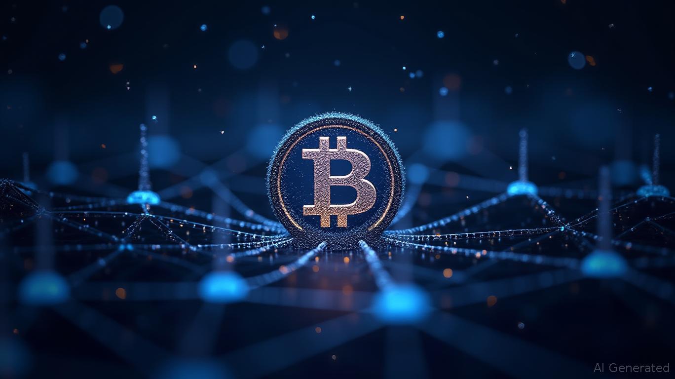 BNB Chain's Maxwell Hardfork Cuts Block Time 50%