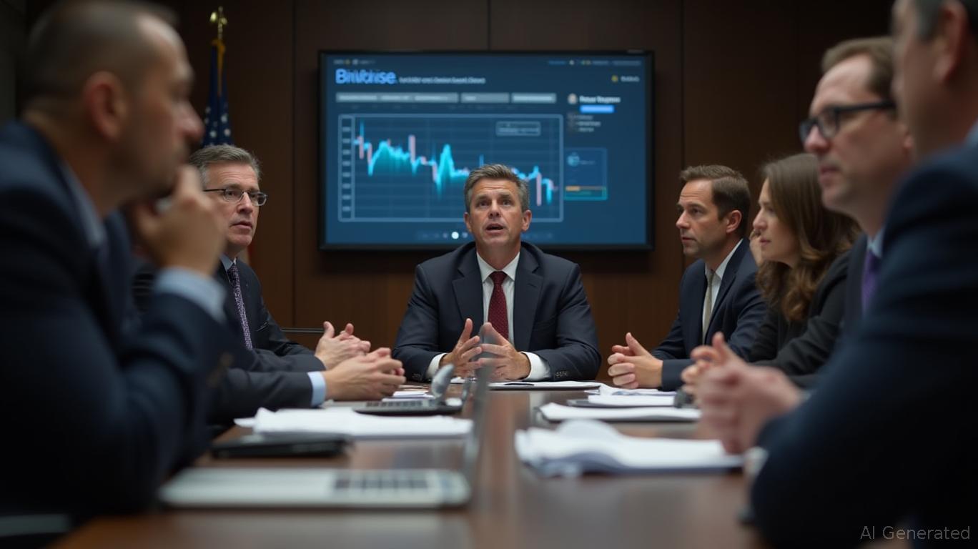 SEC Delays Bitwise Ethereum ETF Staking Decision for Further Evaluation
