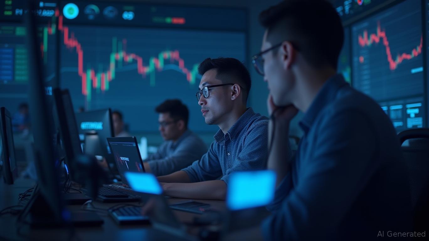 SUI Token Surges 10% as Trading Volume Jumps 37%