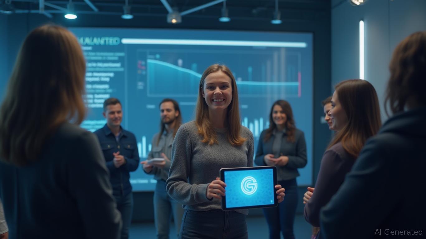 Space and Time SXT Offers 30% Annualized Rewards in Genesis Validator Program