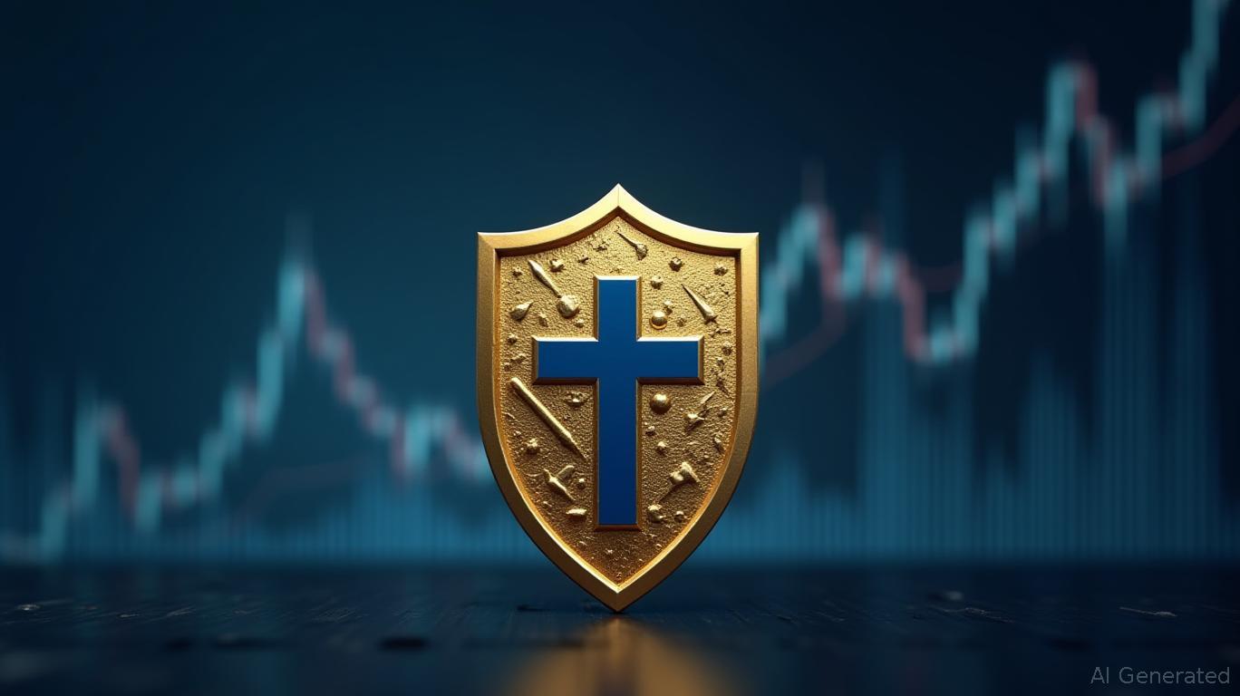 Navigating Tariff Turbulence: How to Protect and Profit in Today's Markets