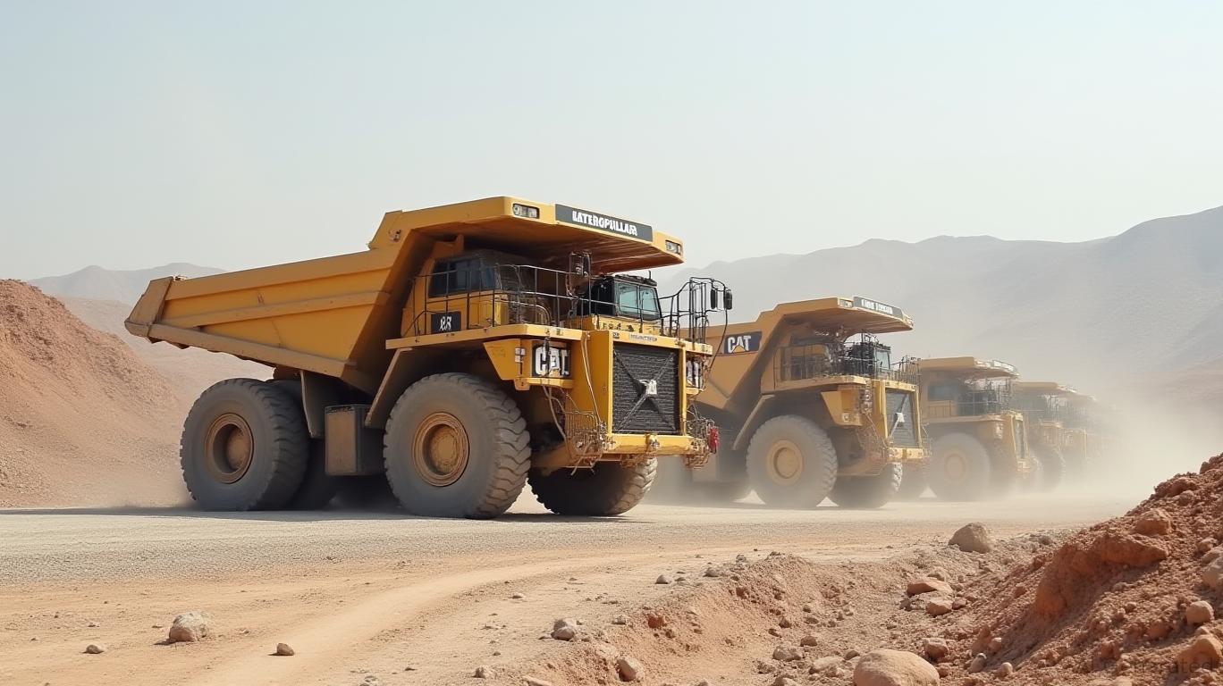 Finning International's Strategic Divestitures Sharpen Focus on High-ROIC Growth and Capital Returns