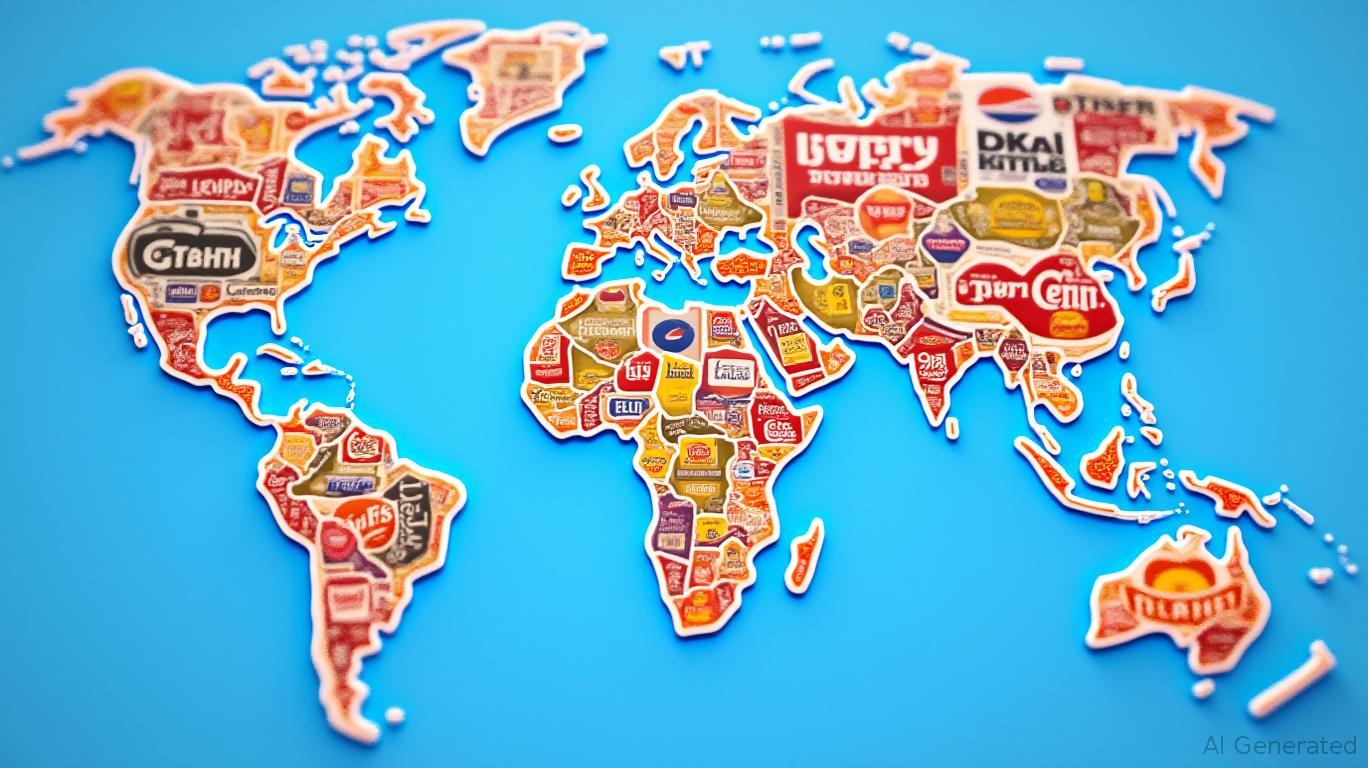 PepsiCo: A Compounding Dividend Machine at an Attractive Valuation