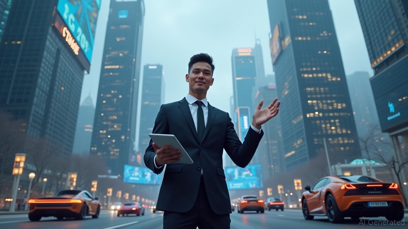 Grok Predicts Bitcoin to Reach 300,000 by 2030