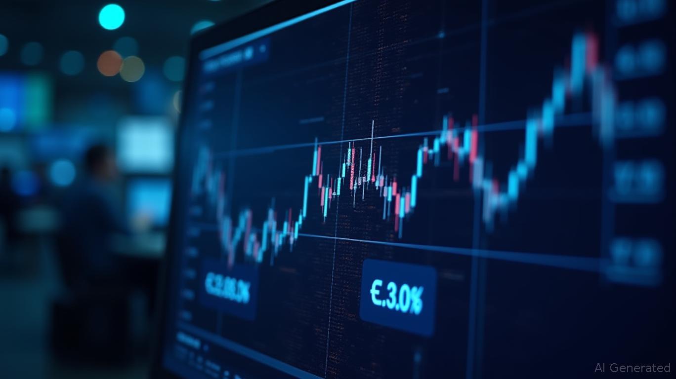 Elbit Systems Rises 3.5% Extends 4-Day Rally to 6.4% Amid Bullish Technicals