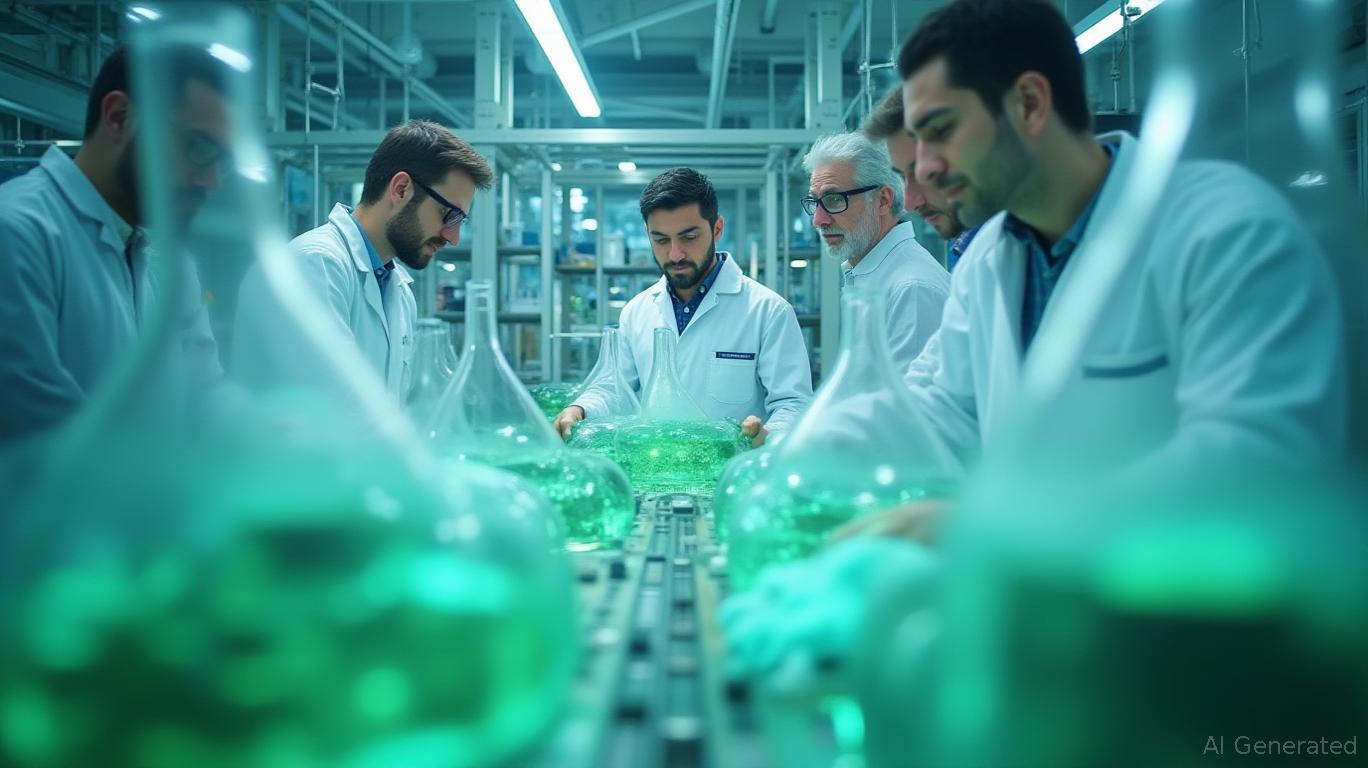 Ecovyst: A Strategic Pioneer in Green Technologies, Positioning for ESG Investor Success