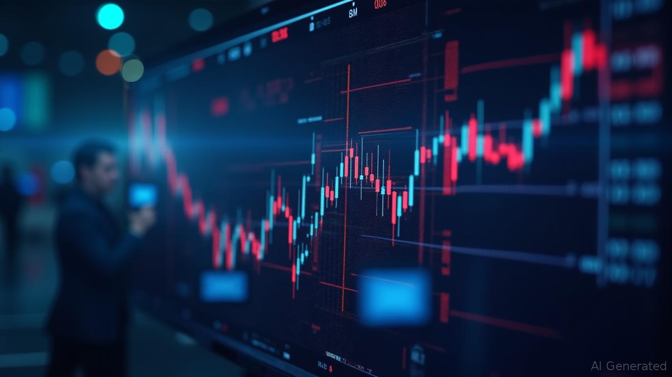 Super Micro Computer Rises 3.01% As Bullish Technicals Signal Recovery Momentum