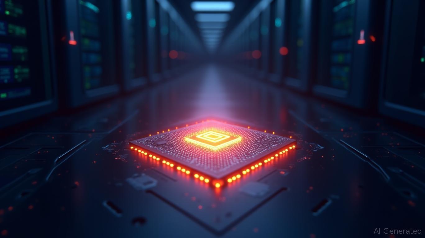 Broadcom's AI-Driven Renaissance: Valuation Meets Vision in a Chip Giant's Expansion