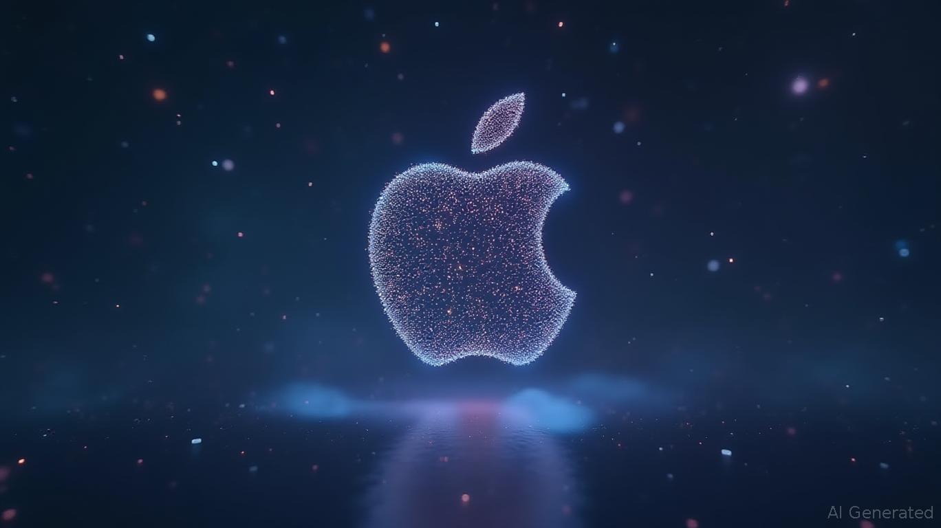 Apple Explores External AI Models to Revolutionize Siri amidst Competitive Pressure