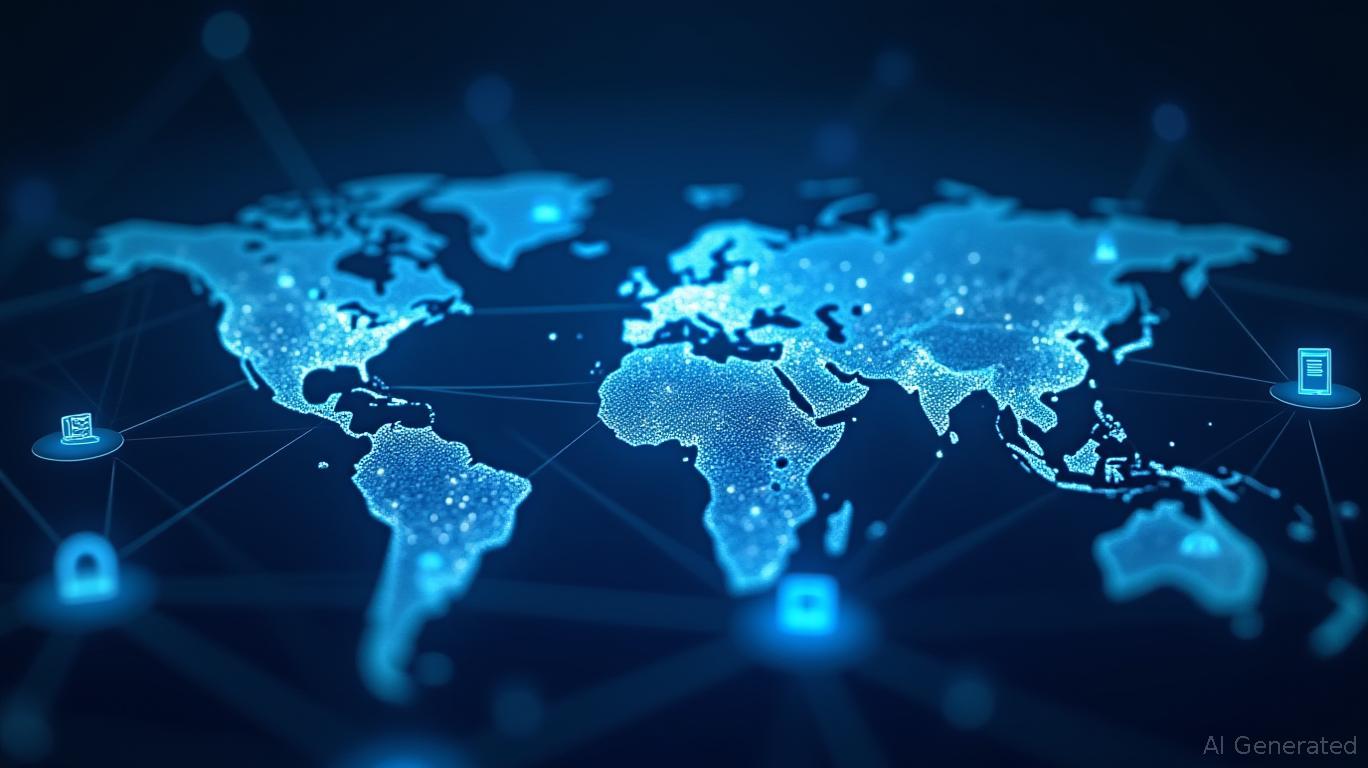 Neuberger Berman's Next-Gen Connectivity Fund: A 5-Star Income Play in a Niche Tech Boom