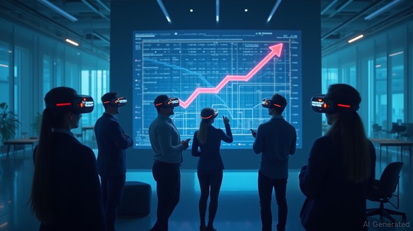 Progress Software: Riding the AI Wave with Strong Financials and Strategic Acquisitions
