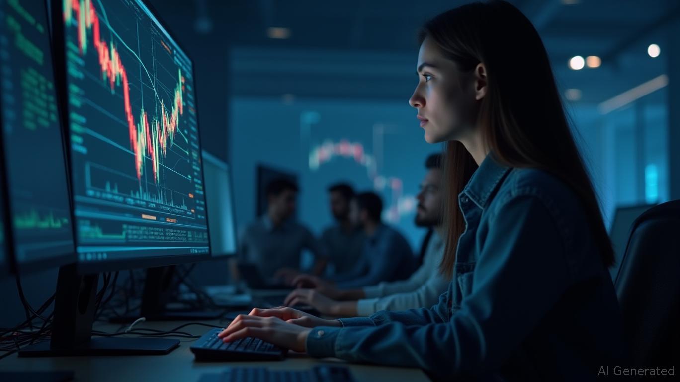 Bitcoin Price Action May Signal Major Liquidity Traps Ahead