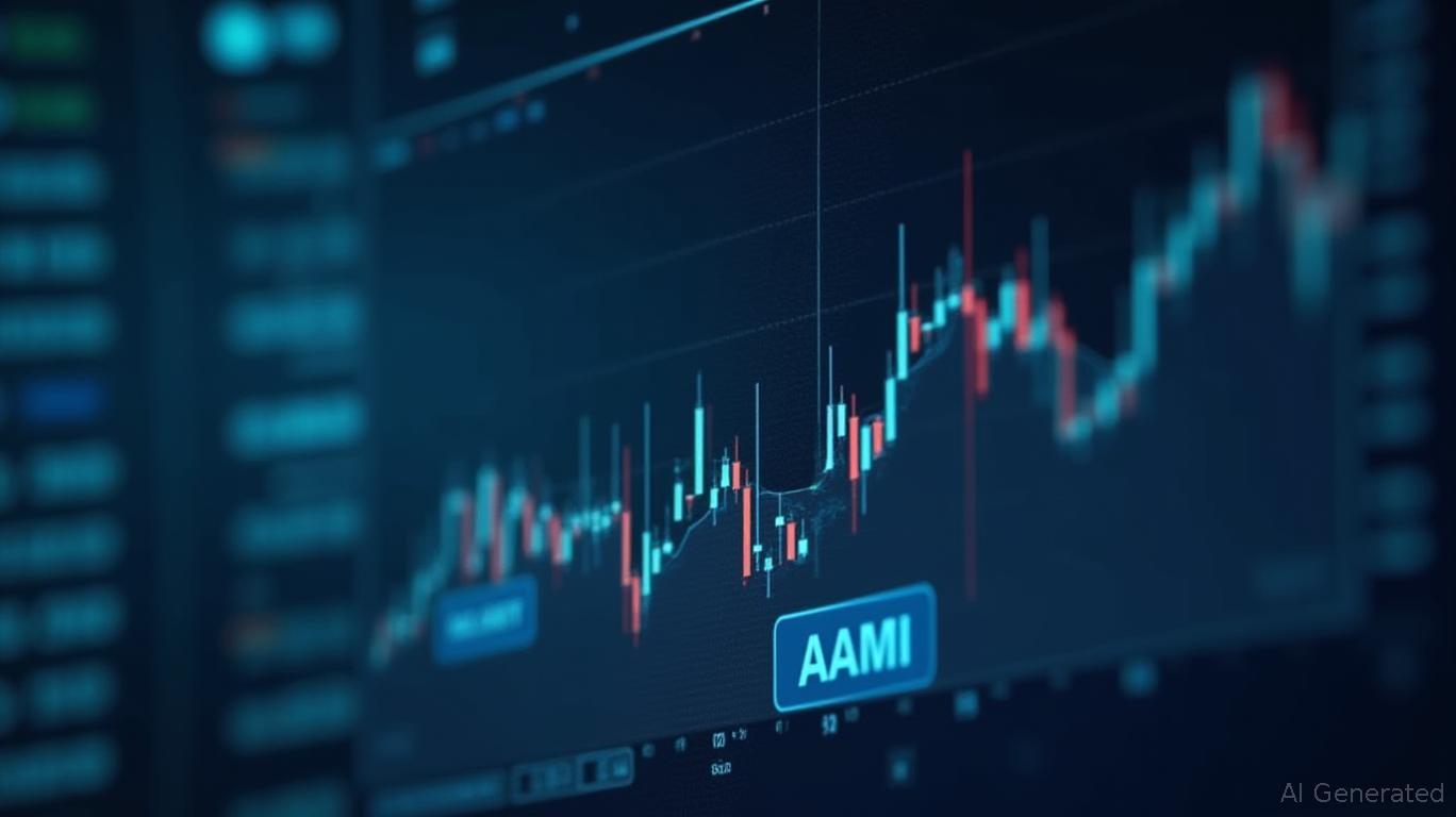 Acadian Asset (AAMI) Soars 1.53% on Renewable Energy Investment
