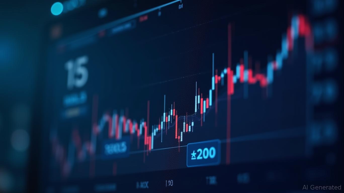 First Horizon (FHN) Shares Soar 4.23% in Three Days