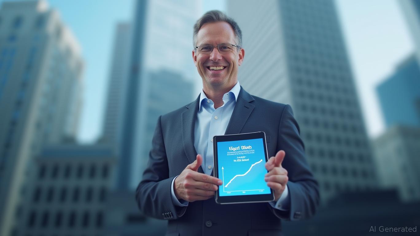 LendingClub Shares Soar 9.26% on Strong Q1 Earnings