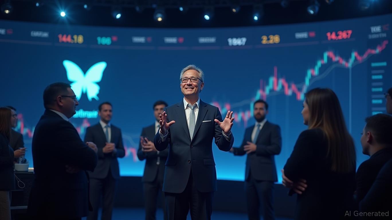 Flutter Entertainment Shares Soar 2.52% on Index Inclusion, Buyback