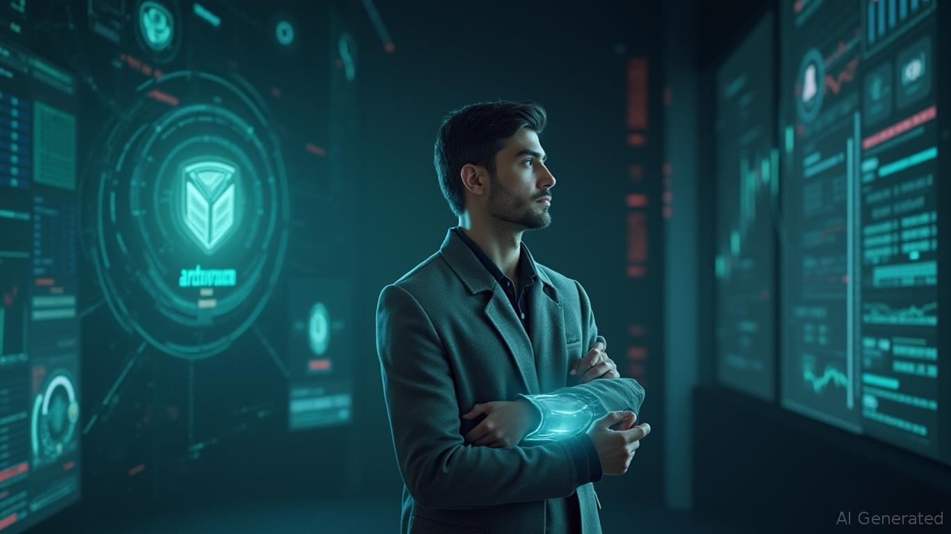 Robinhood to Launch Layer 2 Blockchain on Arbitrum for Tokenized Stock Trading
