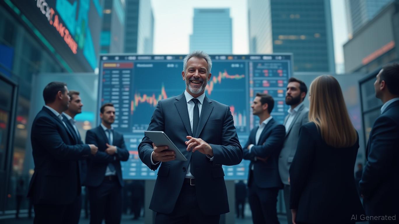 MSCI Stock Soars 0.46% to 2025 High on Earnings, Expansion