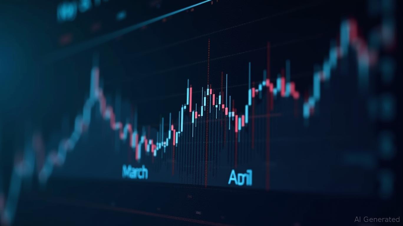 Wild Quarter Volatility: Unearthing Undervalued Sectors for the Rebound