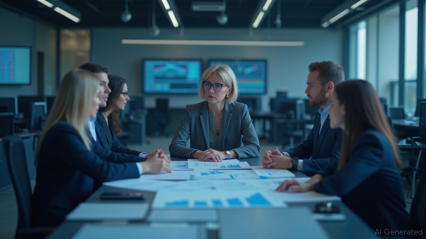 Venerable's Leadership Overhaul: A Playbook for Risk-Managed Growth in Variable Annuities