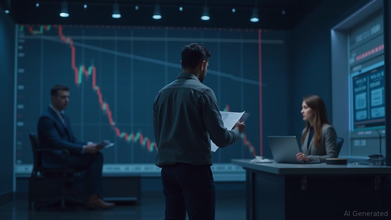 The Dollar's Decline: A Strategic Shift in Global Asset Allocation