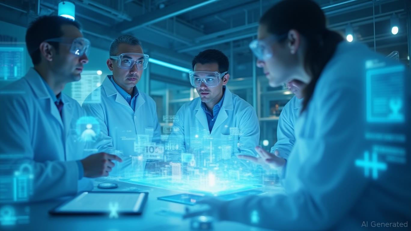 Meta's AI Ambition: Can Talent and Open-Source Lead to Dominance?