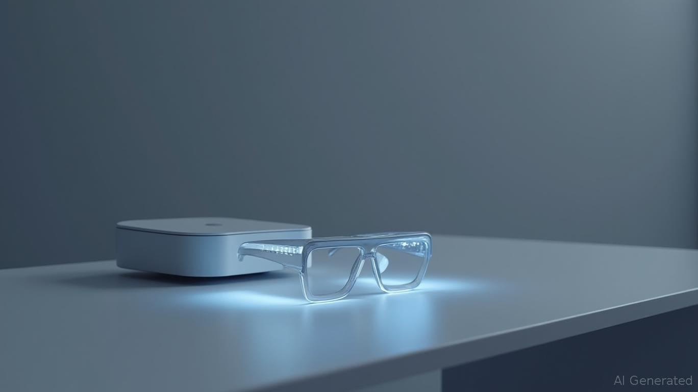 Apple's Mixed Reality Gambit: Can Hardware Cycles and Ecosystems Replicate iPhone-Era Dominance?