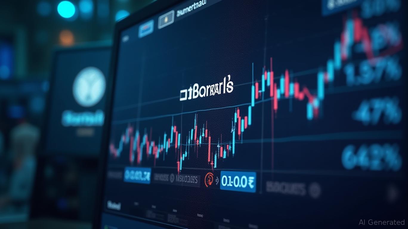 Marqeta Shares Rally 0.51% On E-commerce Partnership