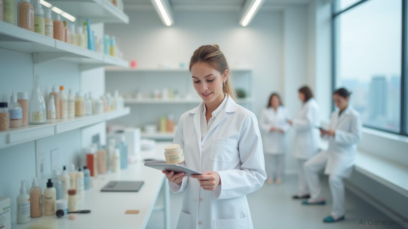 COSCIENS Biopharma: Governance Stability and Untapped Catalysts Signal Undervaluation Opportunity