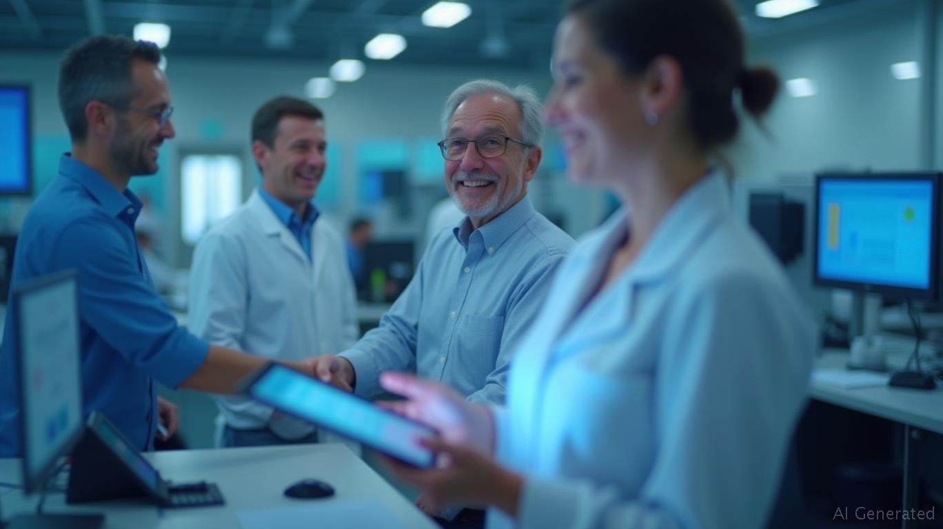 Know Labs, Inc. shares rise 1.25% in after-hours after announcing technology licensing platform KTL.