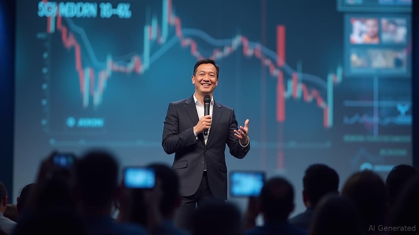 Axon Enterprise (AXON) Soars 1.42% to Record High on 31% Revenue Surge