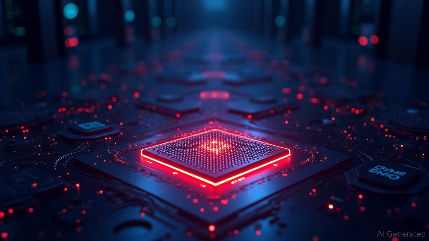 The Hidden AI Infrastructure Play: Oracle, Tesla, and the Rise of Dojo Chips