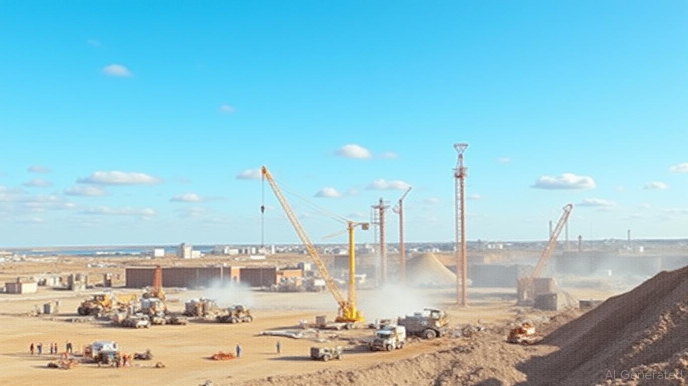 Karnalyte Resources Inc.: Governance Stability Fuels Momentum in Saskatchewan's Resource Renaissance
