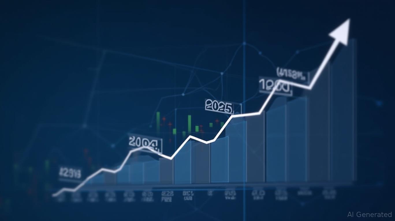 Progress Software's Q2 Surprise: SaaS Surge and AI Plays Signal a New Growth Era