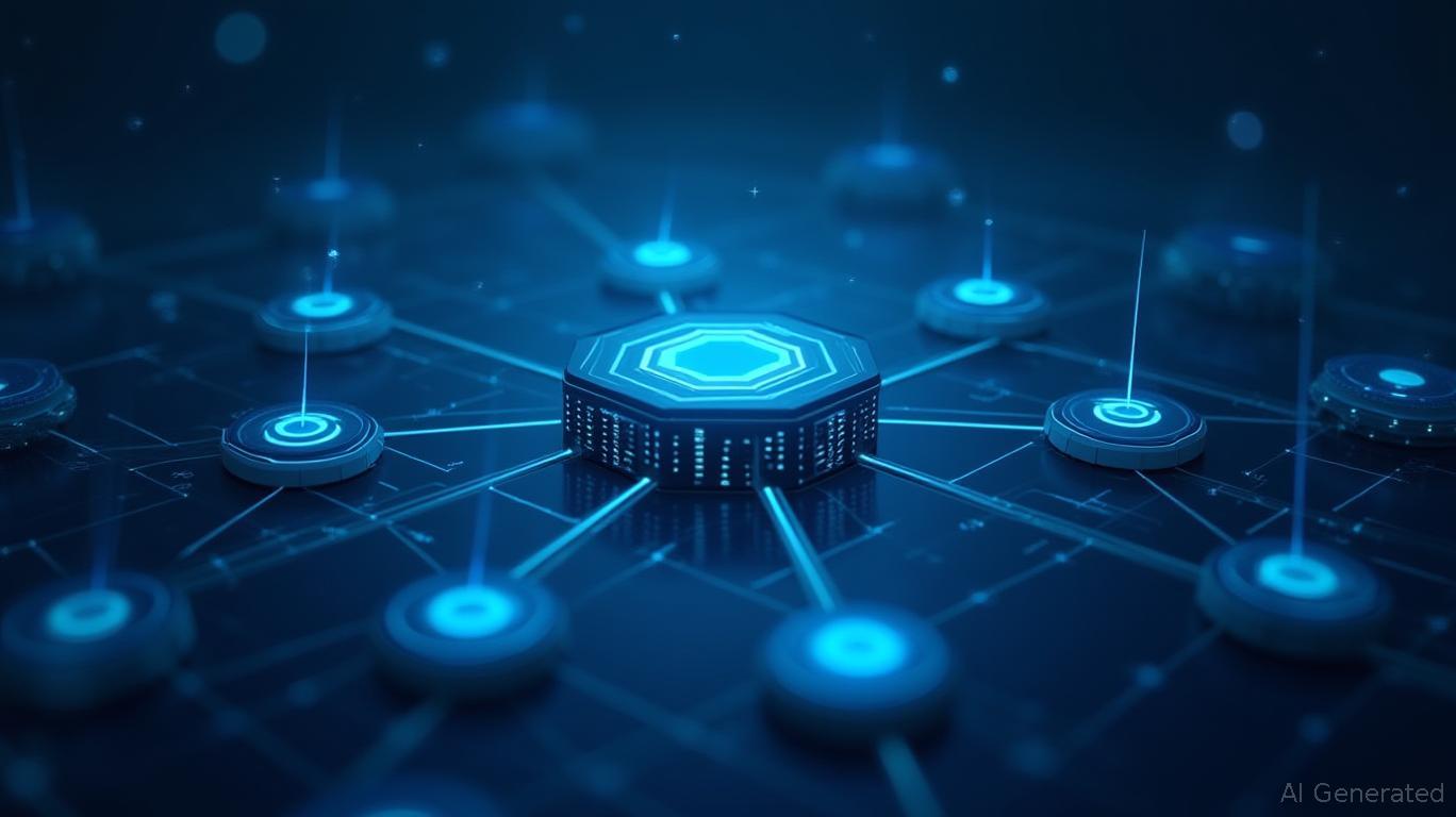 Juniper Networks: Pioneering the AI-Native Networking Revolution