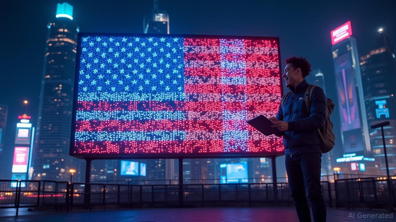 Tech Stocks Thrive Amid Geopolitical Truce and Fed Support: Capitalize on AI and Banking Resilience