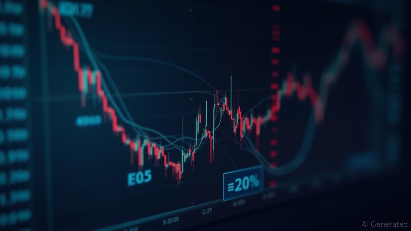 Frontline(FRO) Stock Plunges 3.39% on Third Day of Decline