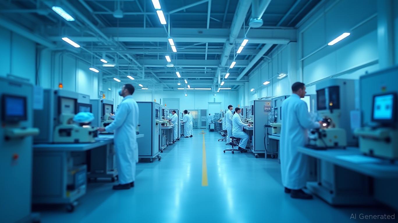 Navigating the New Tech Cold War: How Semiconductor and AI Innovators are Capitalizing on U.S.-China Trade Tensions