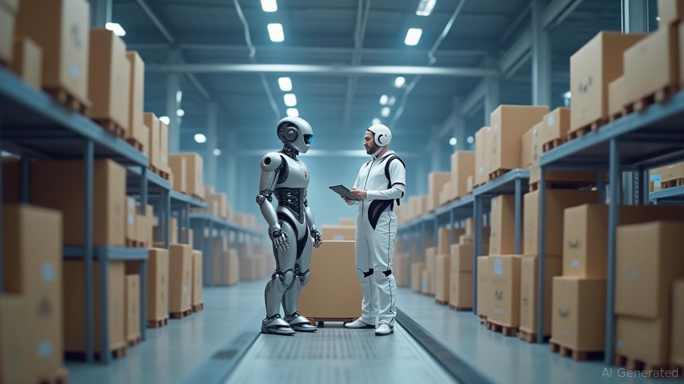 Amazon's AI-Driven Workforce Transformation: A New Era of Corporate Efficiency