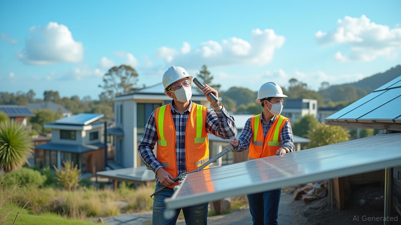 Navigating New Zealand's Infrastructure Boom: Credit Risks and Investment Opportunities in a Growing Market