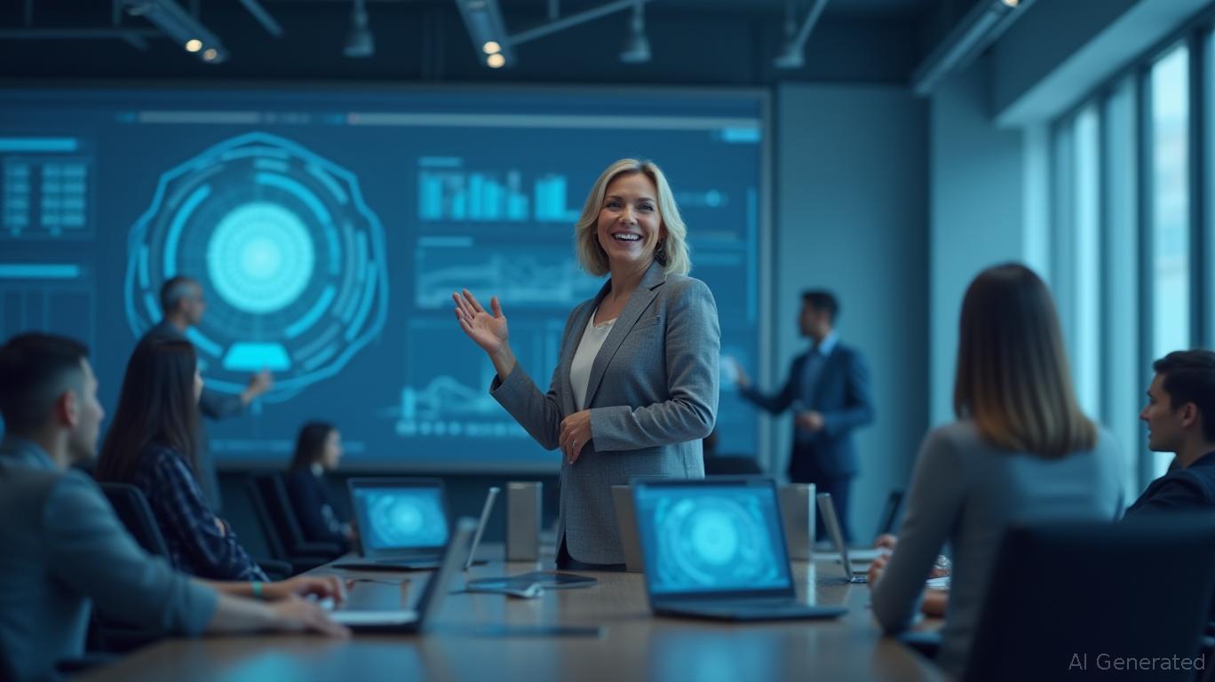 Pegasystems' S&P MidCap 400 Inclusion: A Catalyst for Growth in the Tech Mid-Cap Space