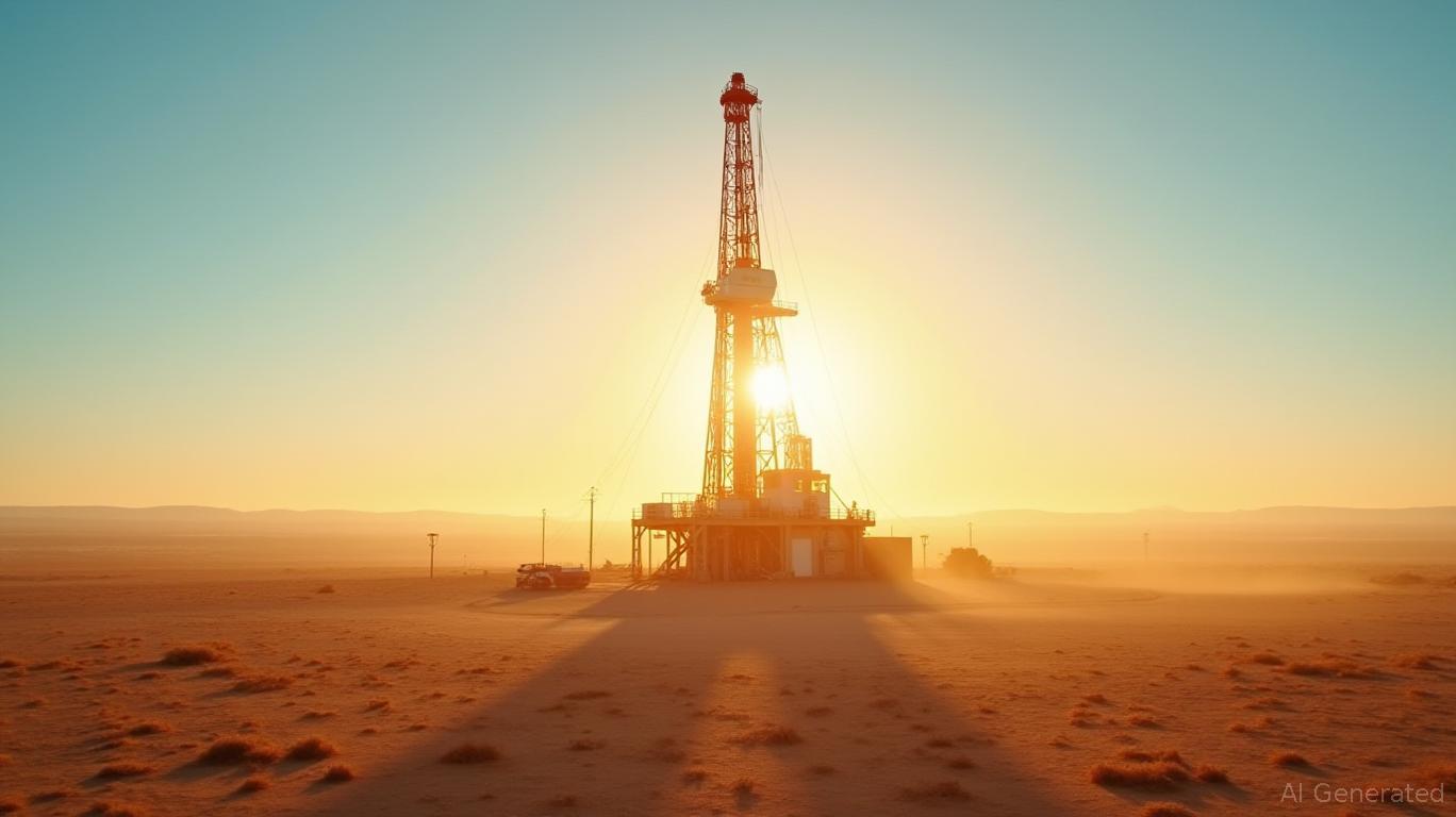 US Ruling on YPF: A Crossroads for Argentina's Energy and Sovereign Debt