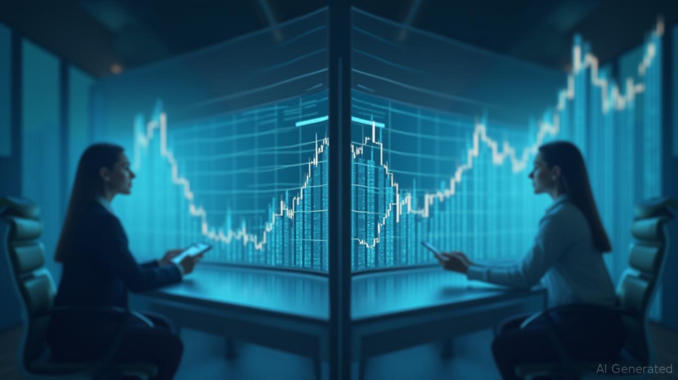 The AI Fintech Undervaluation Opportunity: Why Upstart and Lemonade Are Set to Outperform