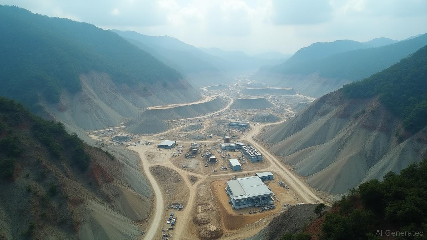 Freeport-McMoRan (FCX): Navigating Mixed Signals Amid Market Gains