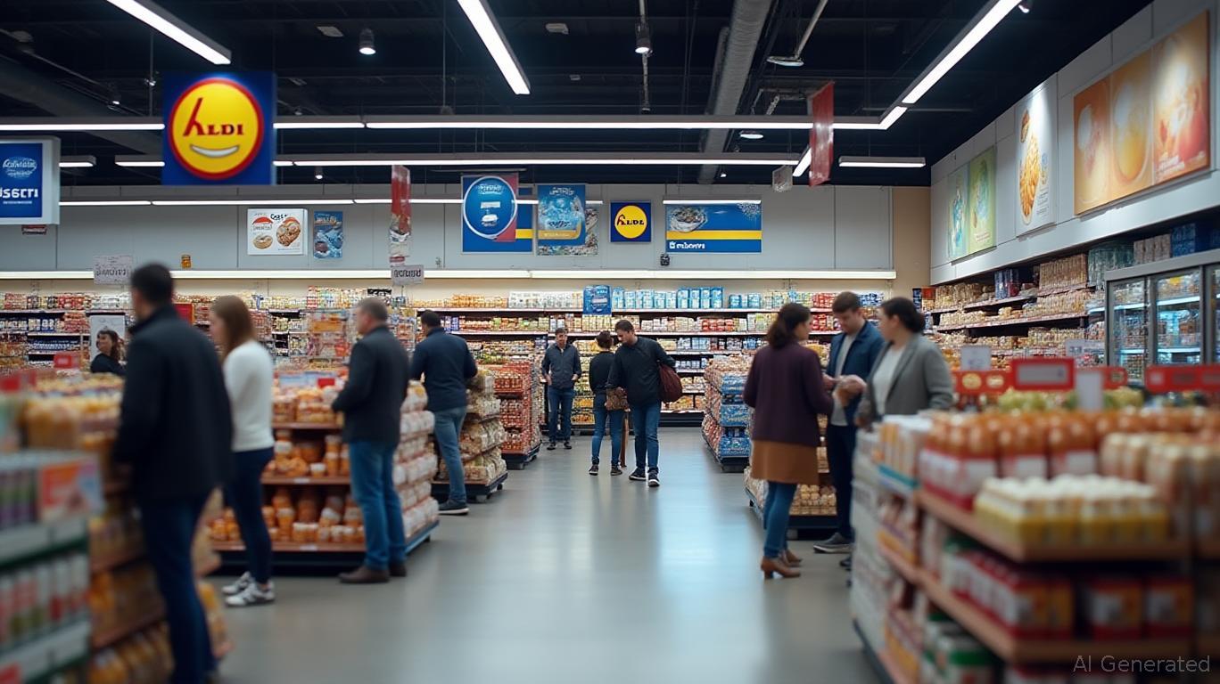 UK Grocery Sector Under Siege: Navigating Inflation with Defensive Plays