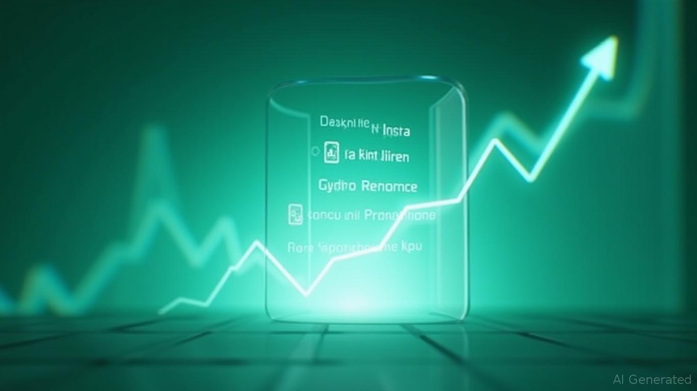 SoFi Soars to 52-Week High: Can Crypto and Financial Innovation Sustain the Momentum?