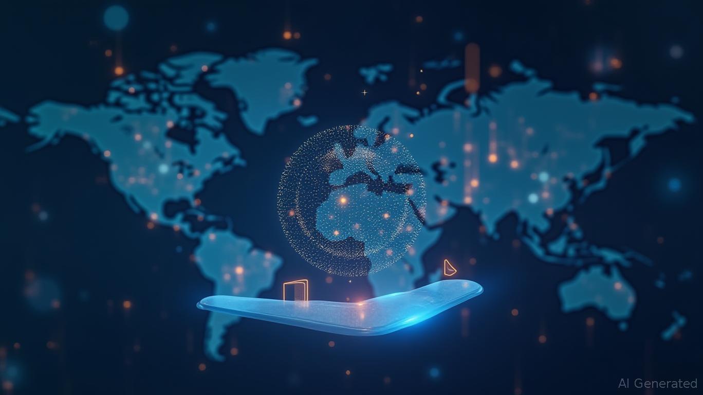 Backed Finance Launches xStocks on Major Platforms, Democratizing Investment Access