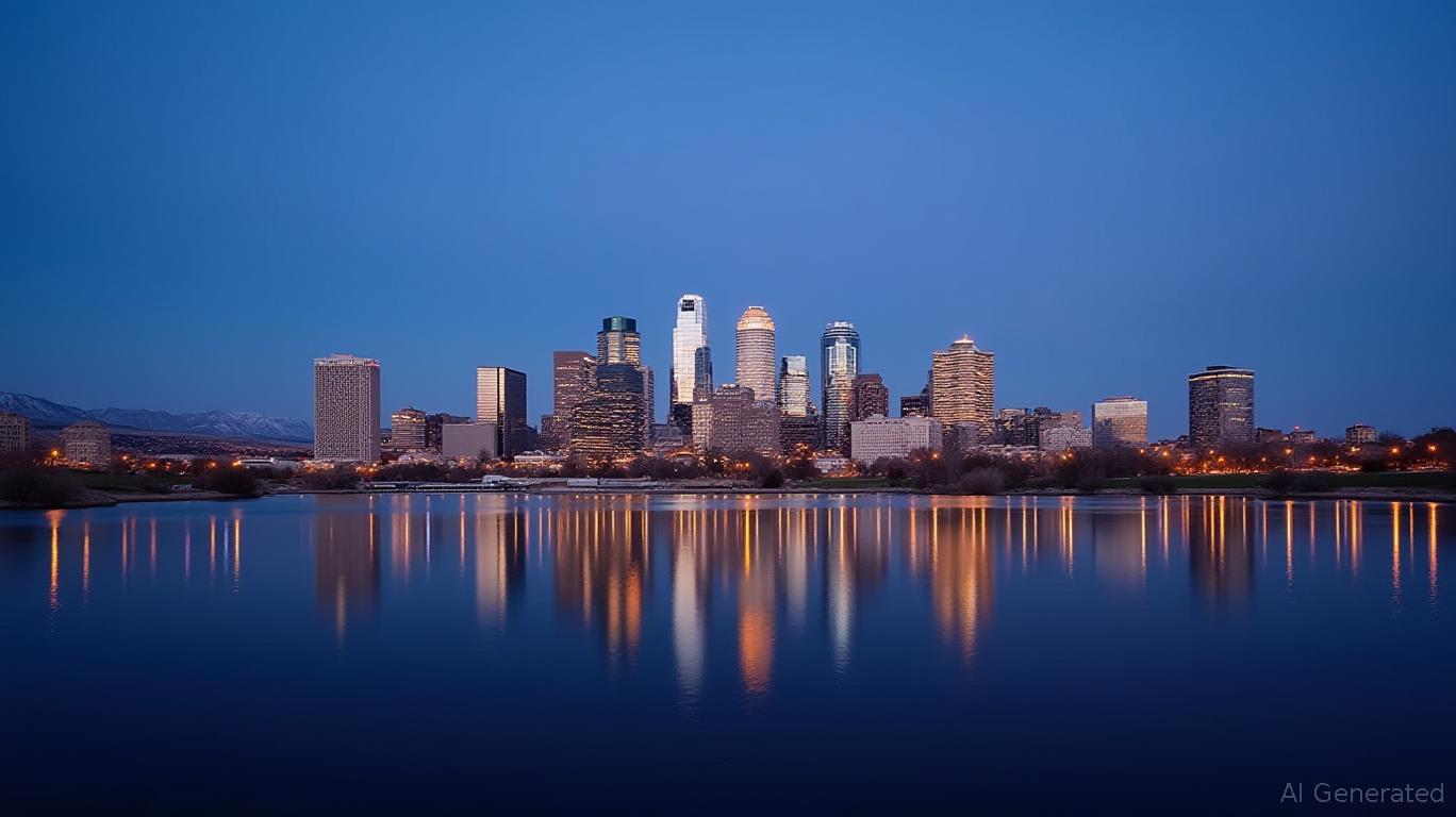 NYLI MacKay Utah Muni Fund (MMD): A Beacon of Stability in Turbulent Municipal Markets